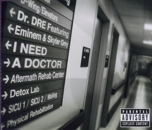 Produkt-Bild: I Need a Doctor (2-Track)