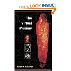 The Virtual Mummy
