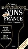 Revue Solar  / Guide malesan des vins de France 2002