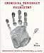 Book Criminal Tendency and Palmistry - Tendencies in the Hand