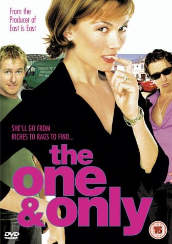 Childrens Toyshop  DVD : The One And Only [2003]