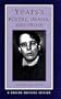 Yeats's Poetry, Drama, and Prose (Norton Critical Editions)