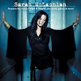 Sarah McLachlan: Fallen/Stupid