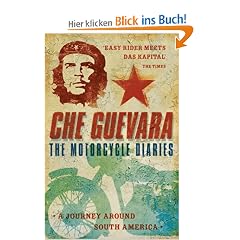 The Motorcycle Diaries, English edition