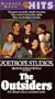 The Outsiders [VHS]