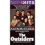 Outsiders <b>VHS</b> ~ C. Thomas Howell