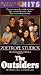 VHS : The Outsiders