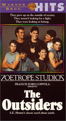 Buy Now at Amazon.com: The Outsiders