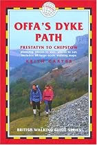 Offa's Dyke Path (Offa's Dyke Path: Prestatyn to Chepstow)