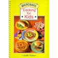 Microwave Cooking for Kids