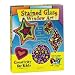 Creativity for Kids Stained Glass Window Art