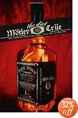 Motley Crue: The Dirt - Confessions of the World's Most Notorious Rock Band