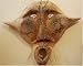 Whalebone Mask by BILL JONES