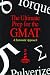 Used : The Ultimate Prep for the GMAT: A Systematic Approach
