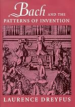 Bach and the Patterns of Invention