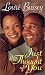 Book Just The Thought Of You (Arabesque)