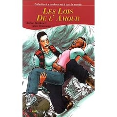 Les Lois de l'Amour