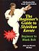 The Beginner's Guide to Shotokan Karate upto 4th Kyu Purple Belt