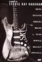 Various Artists - A Tribute to Stevie Ray Vaughan
