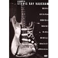 Various Artists - A Tribute to Stevie Ray Vaughan