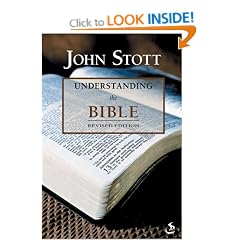 Understanding the Bible