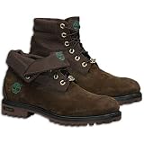 Timberland - Timberland Men's Roll Top Bottom Line Boot