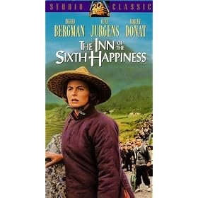 the Inn of the Sixth Happiness