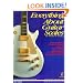 Everything About Guitar Scales