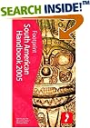 Footprint South American Handbook 2005
