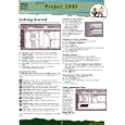 Microsoft Project 2000 Quick Source Guide