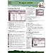 Microsoft Project 2000 Quick Source Guide