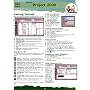 Microsoft Project 2000 Quick Source Guide