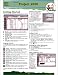 Book Microsoft Project 2000 Quick Source Reference Guide