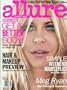 Allure Magazine - May 2006: Meg Ryan, Nudes of Jaime Pressly, Chloe Sevigny, Jenna Elfman, & Others!