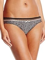 Esprit Braguita (Negro / Rosa)