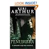 Penumbra: Spook Squad Trilogy: Book 3