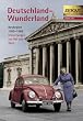 Deutschland - Wunderland: Neubeginn 1950 - 1960, 44 Erinnerungen aus Ost und West