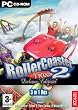 Rollercoaster Tycoon 2 Deluxe Edition (PC CD)