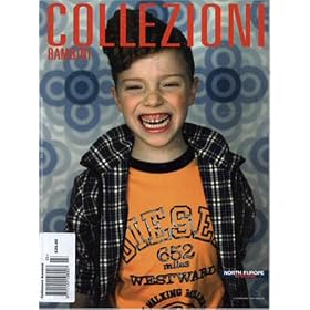 Click here to buy Bambini Collezioni C-W 0-3 Baby Collezioni.