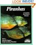 Piranhas (Barron's Complete Pet Owner's Manuals)