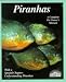 Piranhas
(Complete
Pet
Owner's
Manual)