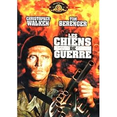 Les Chiens de guerre