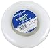 Styrofoam Wreath: 5-7/8x1-3/16 White