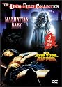 The Lucio Fulci Collection Volume 2 (Manhattan Baby/The New York Ripper)