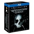 Coffret Destination finale - Volumes 1 � 5 [Blu-ray]