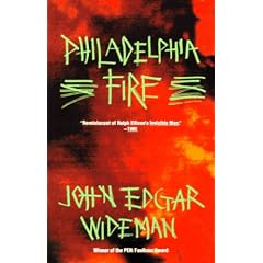 Philadelphia Fire