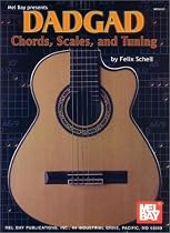 DADGAD: Chords, Scales, and Tuning