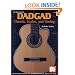 Mel Bay Dadgad Chords, Scales & Tuning
