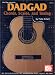 Mel Bay Dadgad Chords, Scales & Tuning