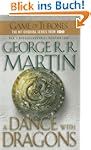 A Dance with Dragons: A Song of Ice a...